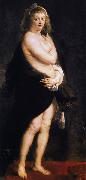 Peter Paul Rubens The Fur oil painting picture wholesale